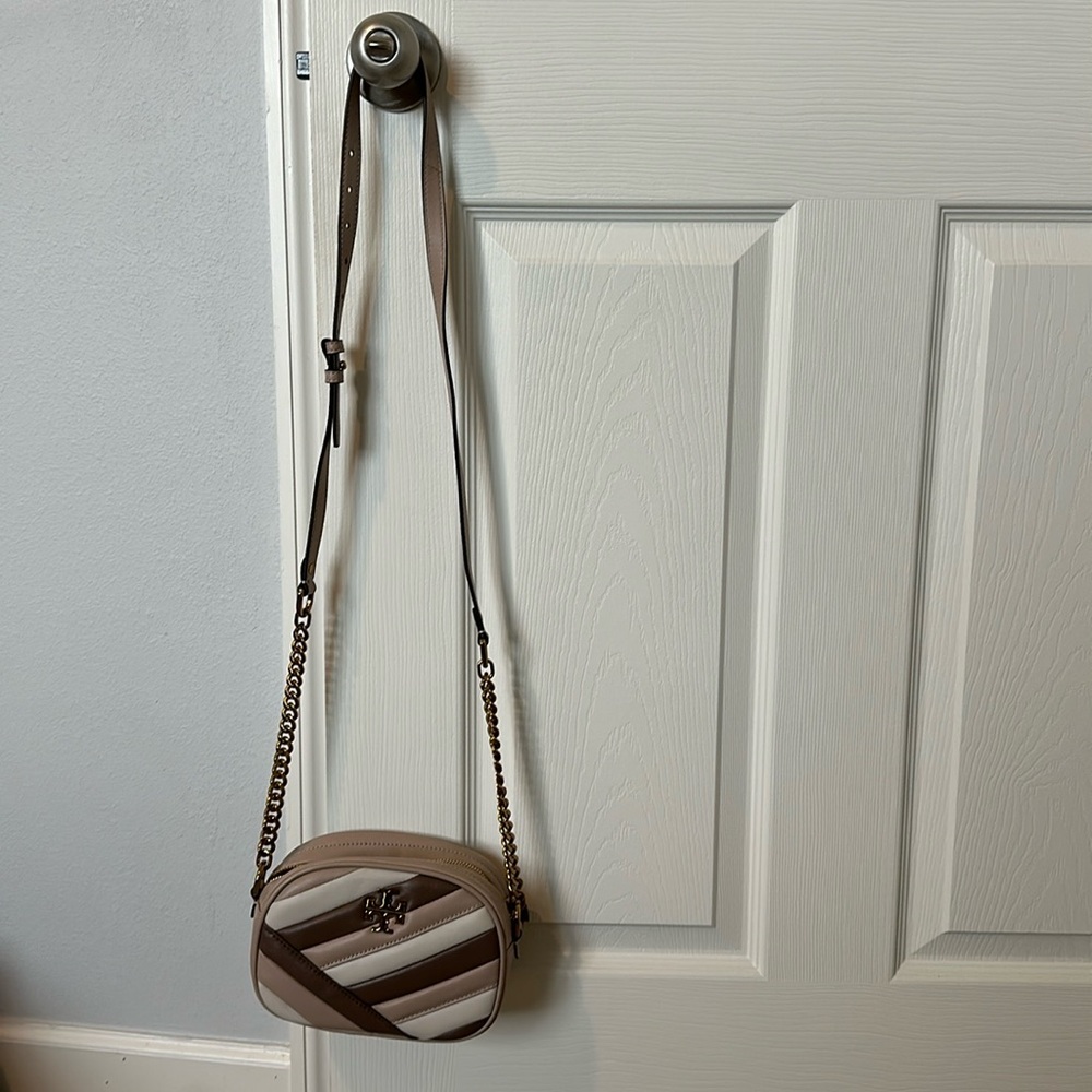 Tory Burch Kira  Crossbody